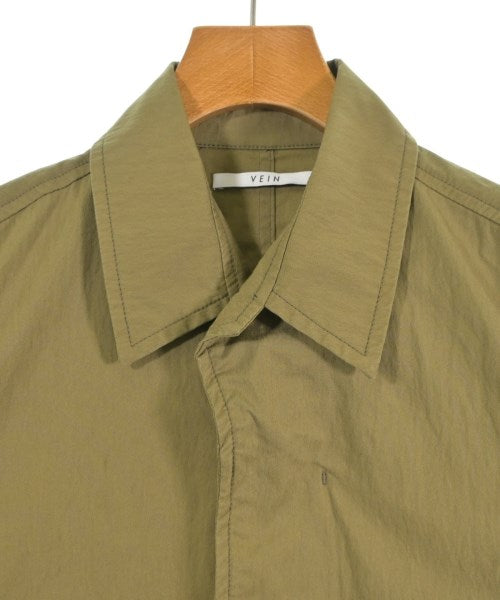 VEIN แจ็คเก็ตเบลาส์ อื่น