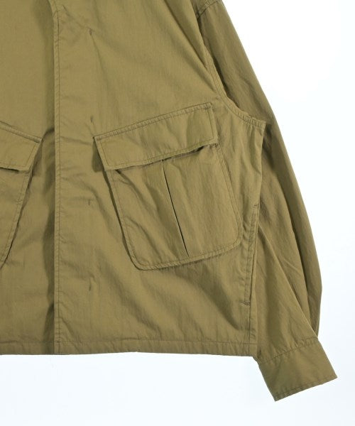 VEIN แจ็คเก็ตเบลาส์ อื่น