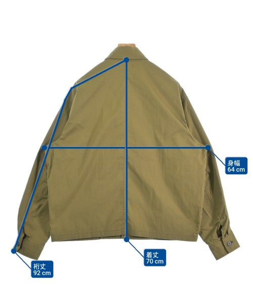 VEIN แจ็คเก็ตเบลาส์ อื่น