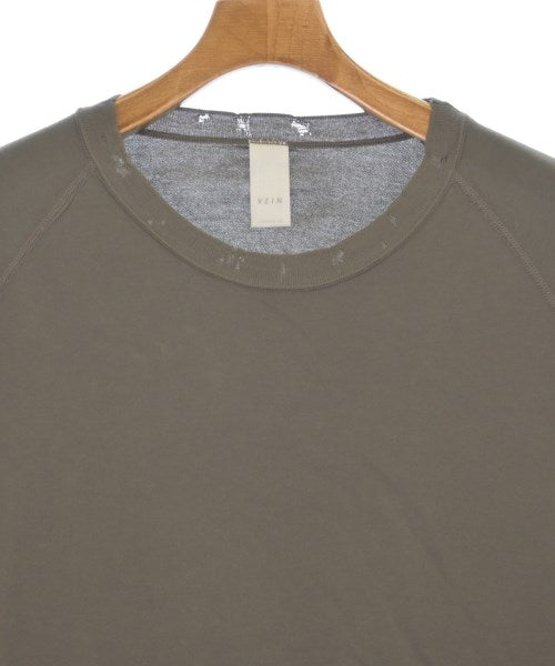 VEIN เสื้อยืด/เสื้อท็อปส์