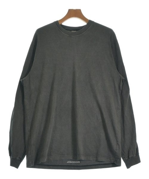 VEIN เสื้อยืด/เสื้อท็อปส์