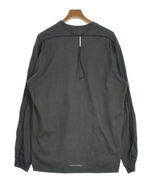 VEIN เสื้อยืด/เสื้อท็อปส์