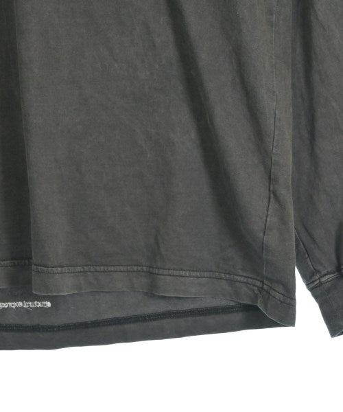 VEIN เสื้อยืด/เสื้อท็อปส์