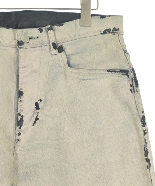 VEIN ยีนส์