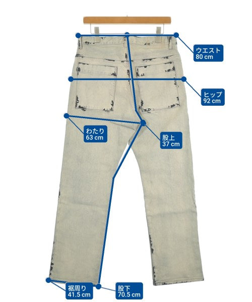 VEIN ยีนส์