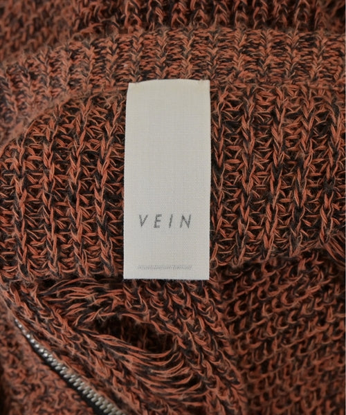 VEIN เสื้อคาร์ดิแกน