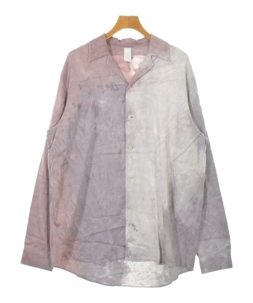 VEIN เสื้อลำลอง