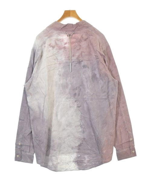 VEIN เสื้อลำลอง