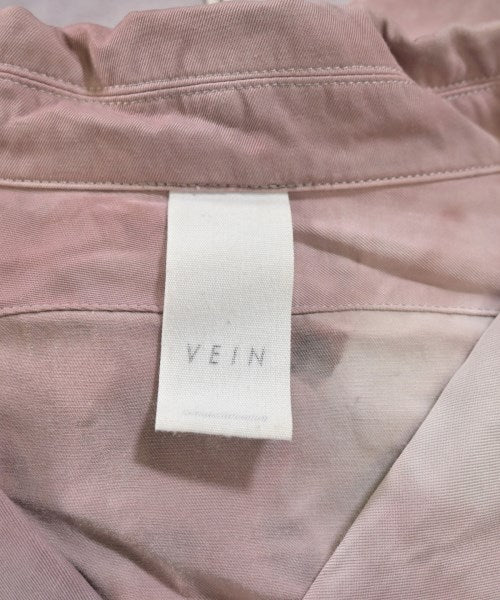 VEIN เสื้อลำลอง