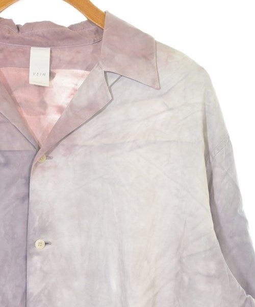 VEIN เสื้อลำลอง