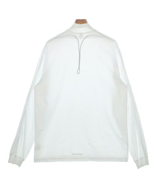 VEIN เสื้อยืด/เสื้อท็อปส์