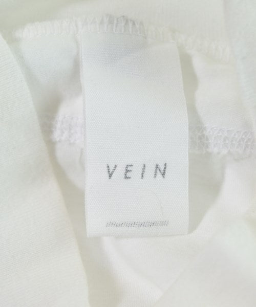 VEIN เสื้อยืด/เสื้อท็อปส์