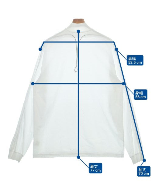 VEIN เสื้อยืด/เสื้อท็อปส์