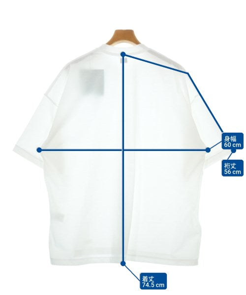 078 CITE เสื้อยืด/เสื้อท็อปส์