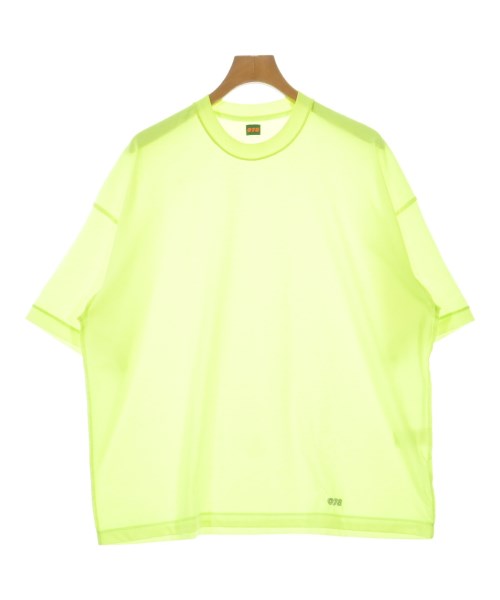 078 CITE เสื้อยืด/เสื้อท็อปส์