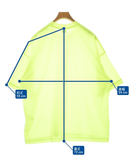 078 CITE เสื้อยืด/เสื้อท็อปส์