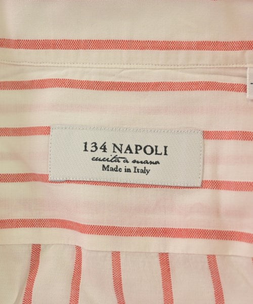 134 NAPOLI เสื้อเชิ้ตทางการ