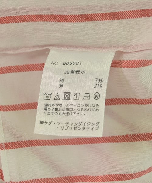 134 NAPOLI เสื้อเชิ้ตทางการ