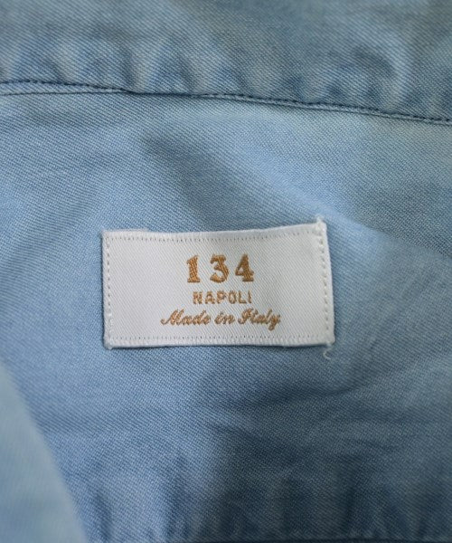 134 NAPOLI เสื้อลำลอง