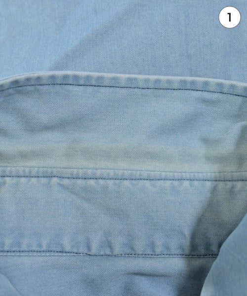 134 NAPOLI เสื้อลำลอง