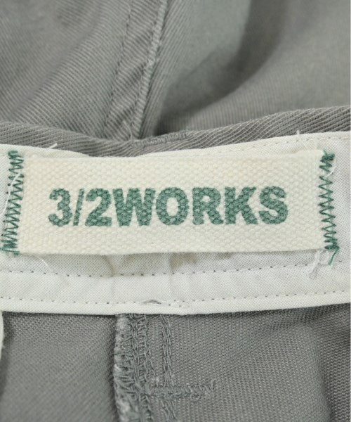 3/2WORKS ชิโน่