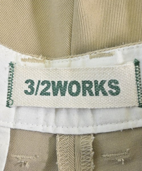 3/2WORKS ชิโน่