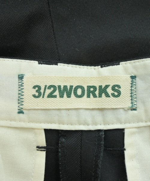3/2WORKS ชิโน่