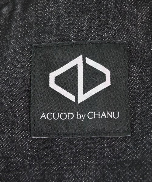 ACUOD by CHANU กางเกง อื่น