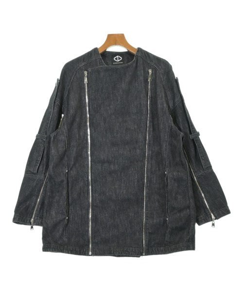 ACUOD by CHANU แจ็คเก็ตไรเดอร์