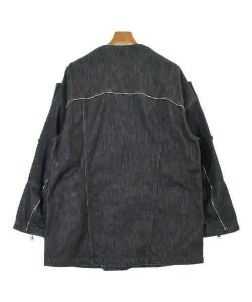 ACUOD by CHANU แจ็คเก็ตไรเดอร์