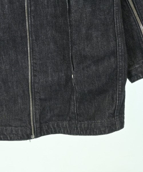 ACUOD by CHANU แจ็คเก็ตไรเดอร์