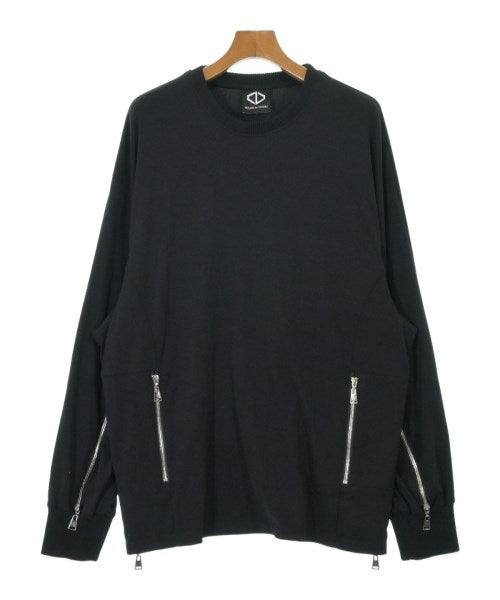 ACUOD by CHANU เสื้อสเวตเตอร์