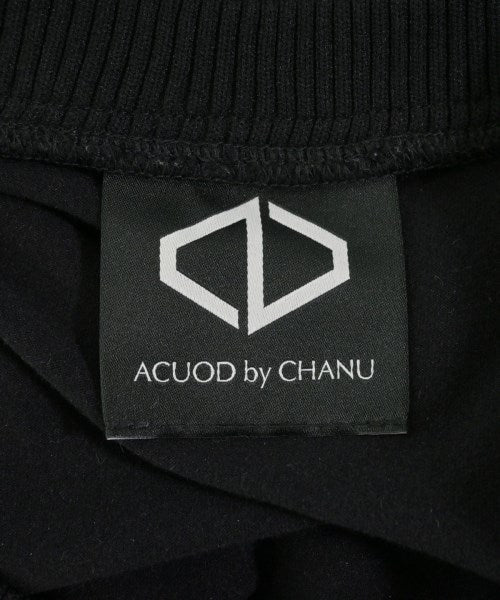 ACUOD by CHANU เสื้อสเวตเตอร์