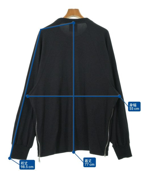 ACUOD by CHANU เสื้อสเวตเตอร์