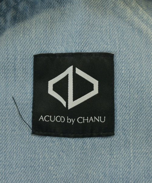 ACUOD by CHANU กางเกง อื่น
