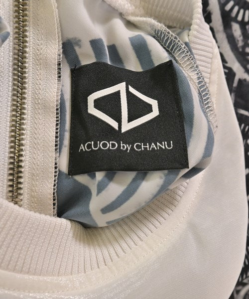 ACUOD by CHANU เสื้อลำลอง