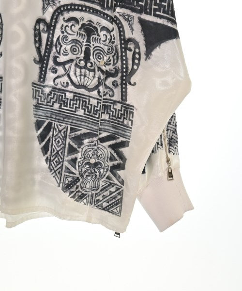 ACUOD by CHANU เสื้อลำลอง