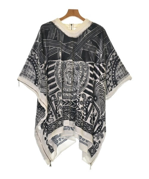 ACUOD by CHANU เสื้อลำลอง