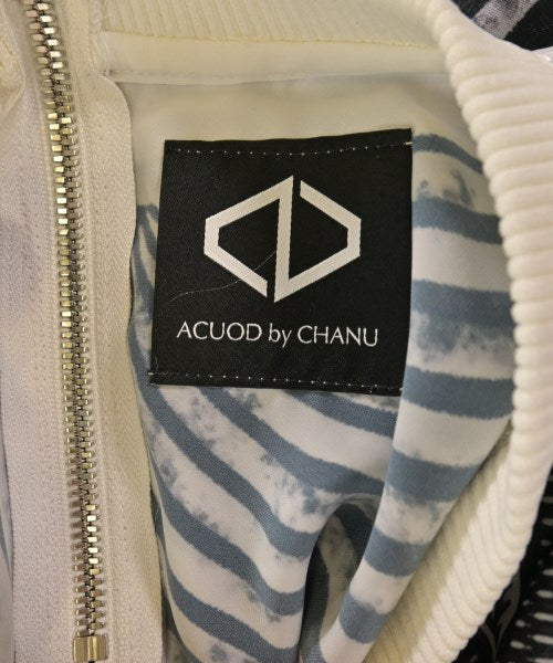 ACUOD by CHANU เสื้อลำลอง