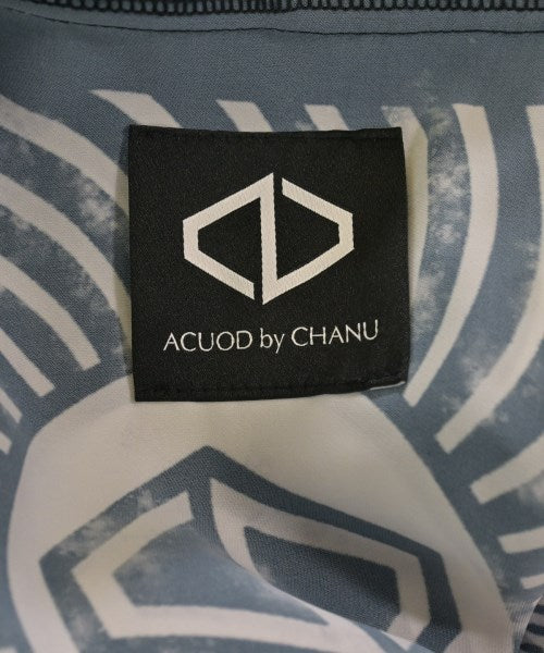 ACUOD by CHANU เสื้อลำลอง