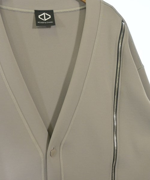 ACUOD by CHANU เสื้อโค้ท อื่น