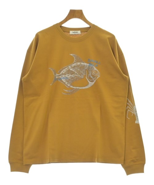 ADISH เสื้อยืด/เสื้อท็อปส์
