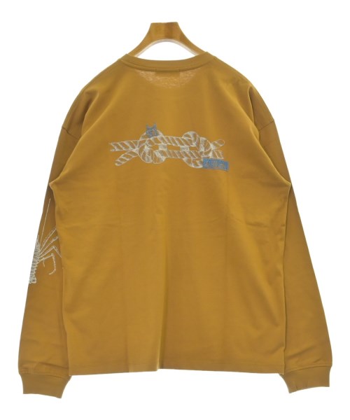 ADISH เสื้อยืด/เสื้อท็อปส์