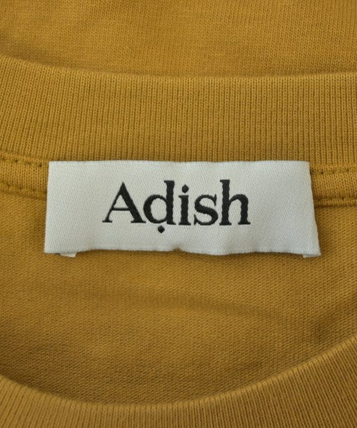 ADISH เสื้อยืด/เสื้อท็อปส์