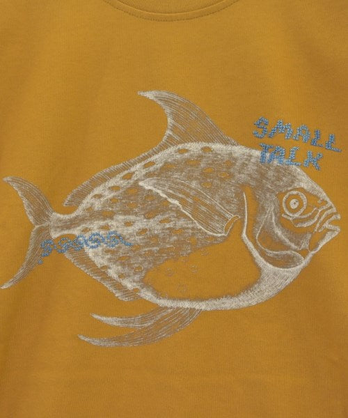 ADISH เสื้อยืด/เสื้อท็อปส์