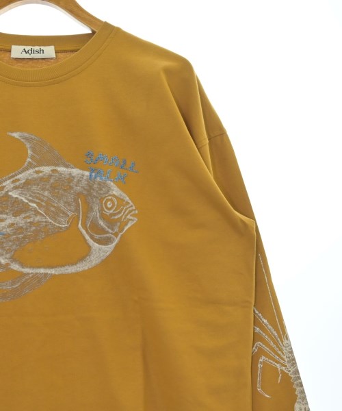 ADISH เสื้อยืด/เสื้อท็อปส์
