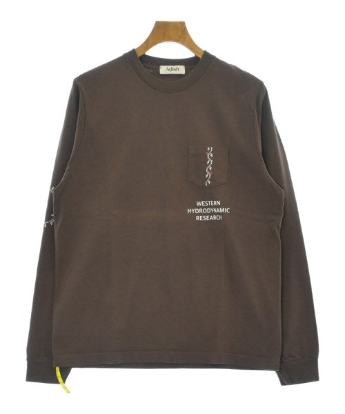 ADISH เสื้อยืด/เสื้อท็อปส์