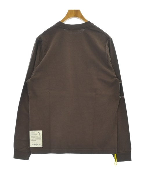 ADISH เสื้อยืด/เสื้อท็อปส์