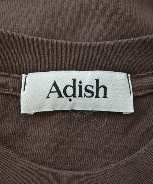 ADISH เสื้อยืด/เสื้อท็อปส์