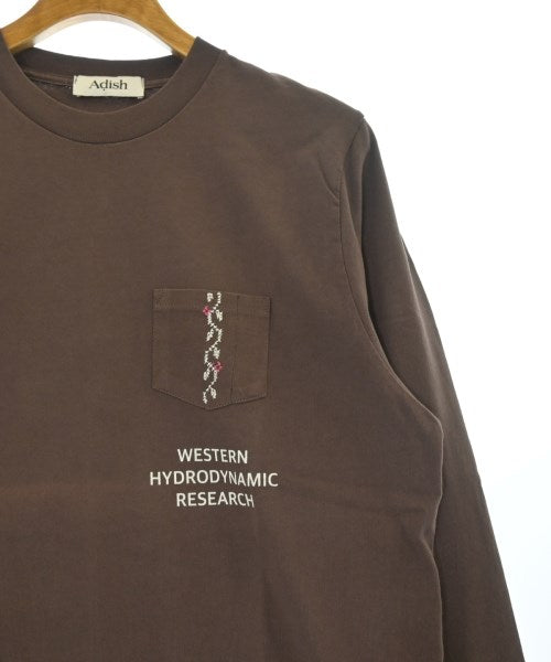 ADISH เสื้อยืด/เสื้อท็อปส์